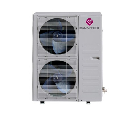 Dantex RK-60FHM4/RK-60HM4E