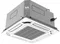 Кассетная сплит-система Gree GUD50T1/B-S/GUD50W1/NhB-S U-Match