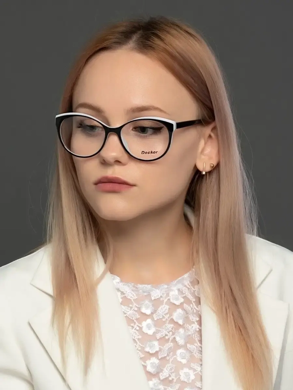 Оправа для очков женская для зрения