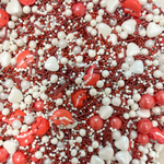 Посыпка микс "Первый поцелуй" (50 г.)