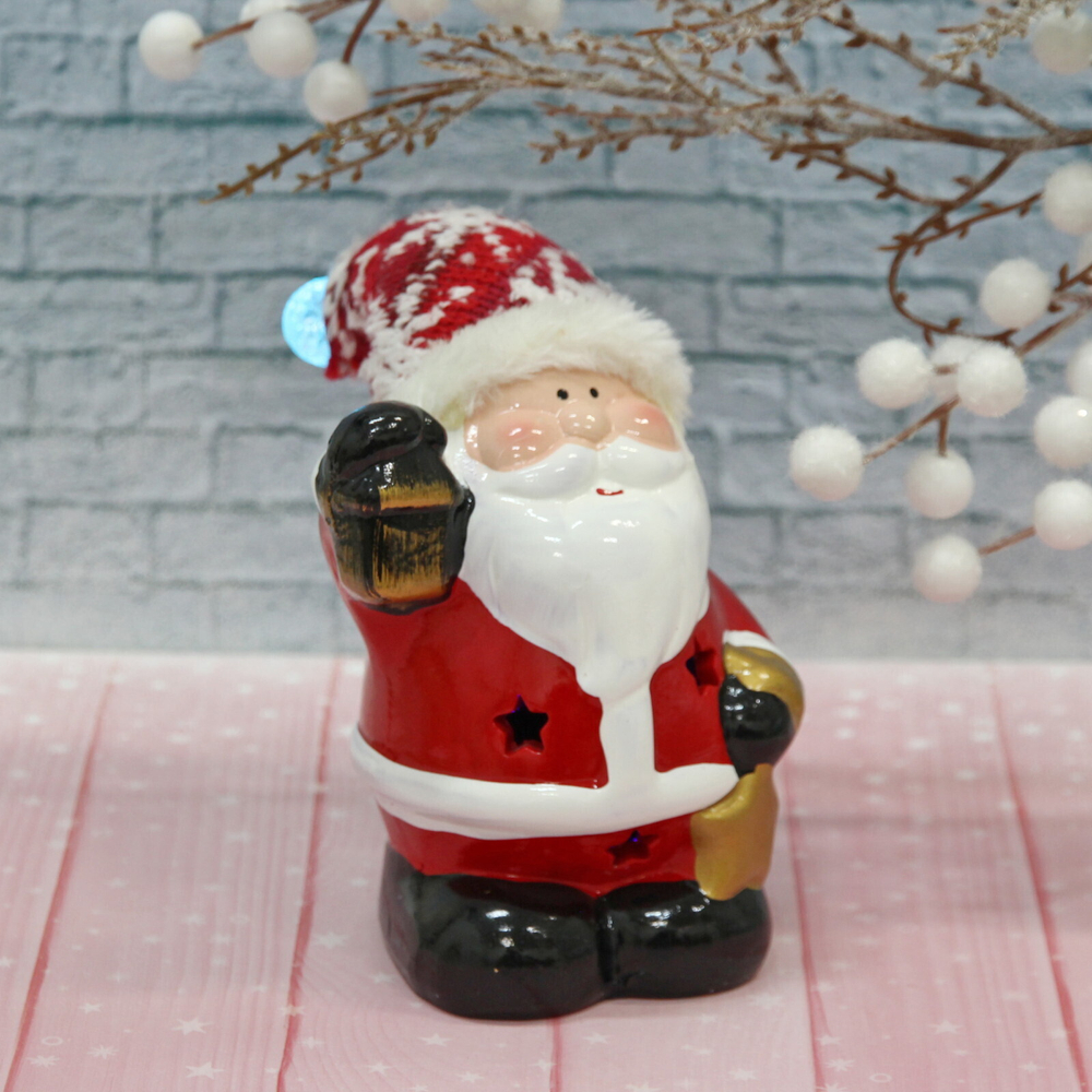 Фигурка с подсветкой Miracle «Сказочный друг» 19*6,5 см