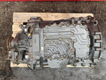 АКПП ZF 16TX2640TD TRAXON 2019г.