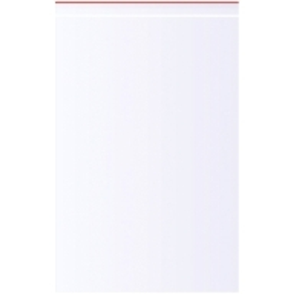 Пакеты с замком "Zip Lock" (100шт.) OfficeClean, 80*120мм, ПВД, 34,3мкм