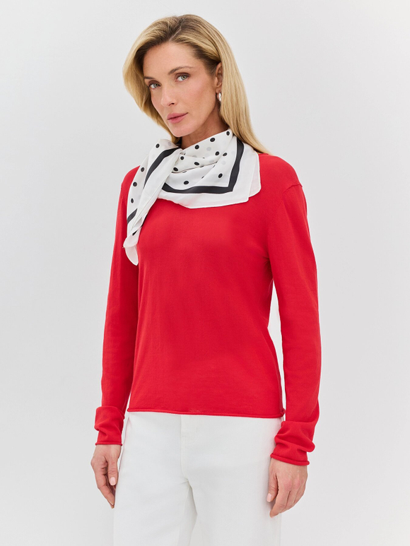 Платок женский BLMR325143 Bulmer