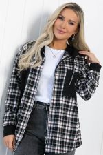 Рубашка Больше чем стиль (черная) Б12946М LT Collection (Акция)