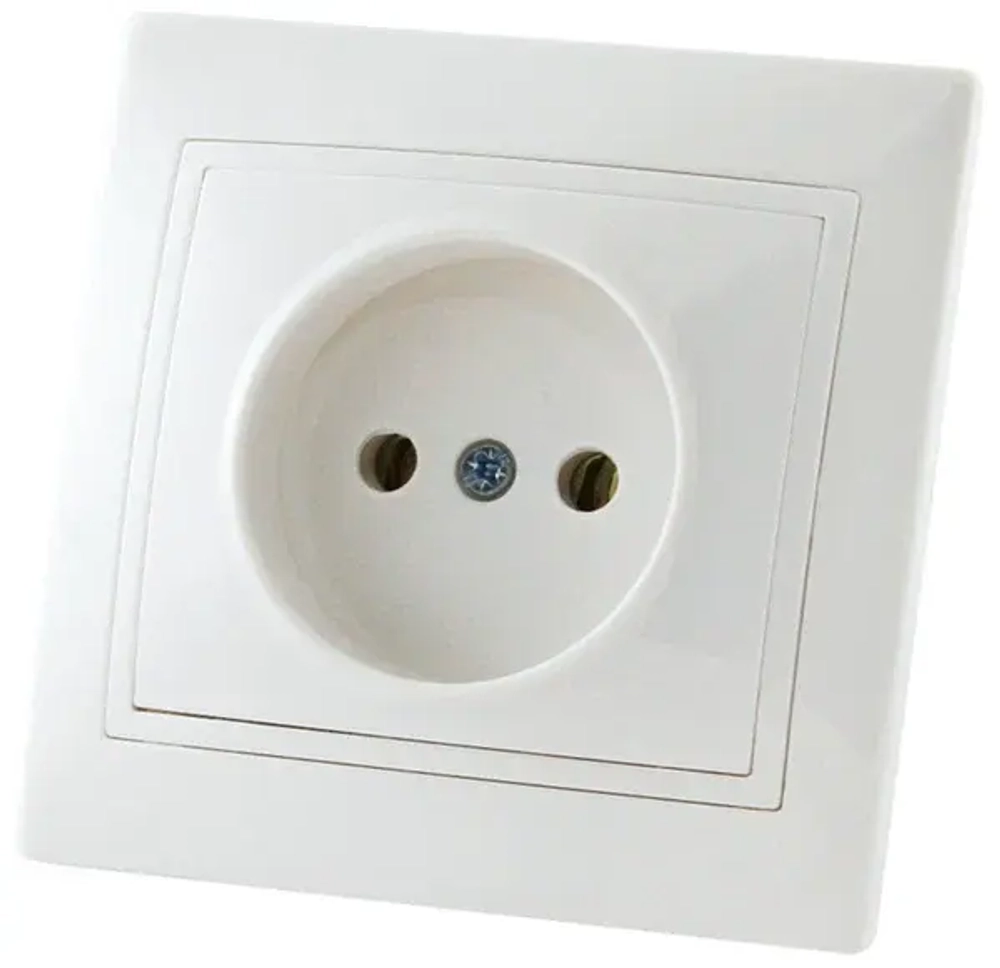 Розетка TDM Electric SQ1814-0011