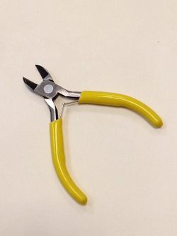 Набор для ремонта гитары в специальном футляре №25