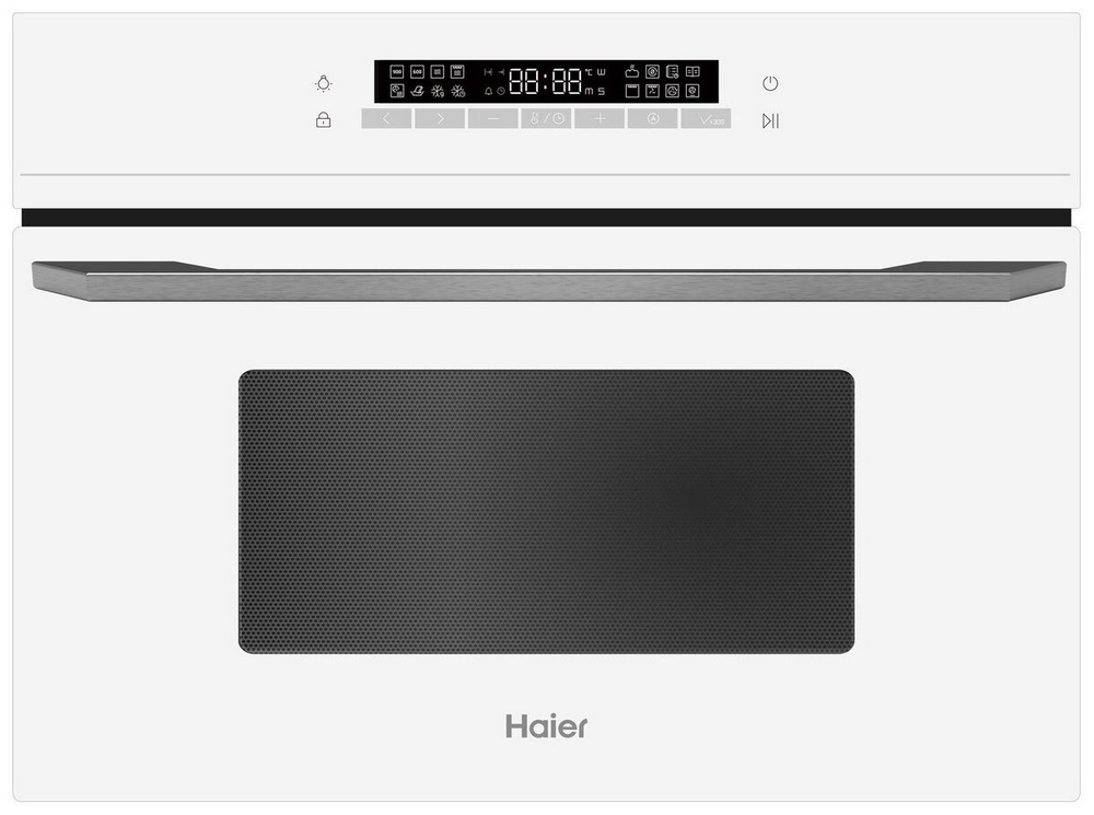 Электрический духовой шкаф Haier HMX-BDC399W