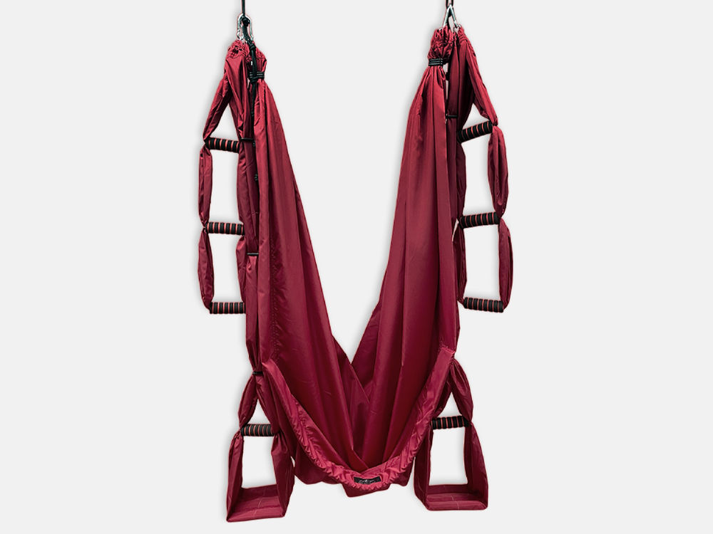 Йога-гамак AirSwing Active