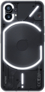 Nothing Phone (1) 8/256Gb Black