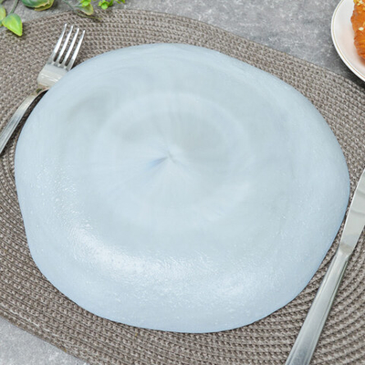 GALEO MARBLE GRANIT Тарелка обеденная 26см