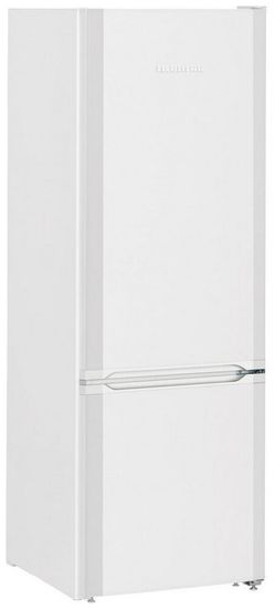 Холодильник Liebherr CU 2831-22 001