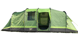 Палатка Crusoe Camp Lagoon 6