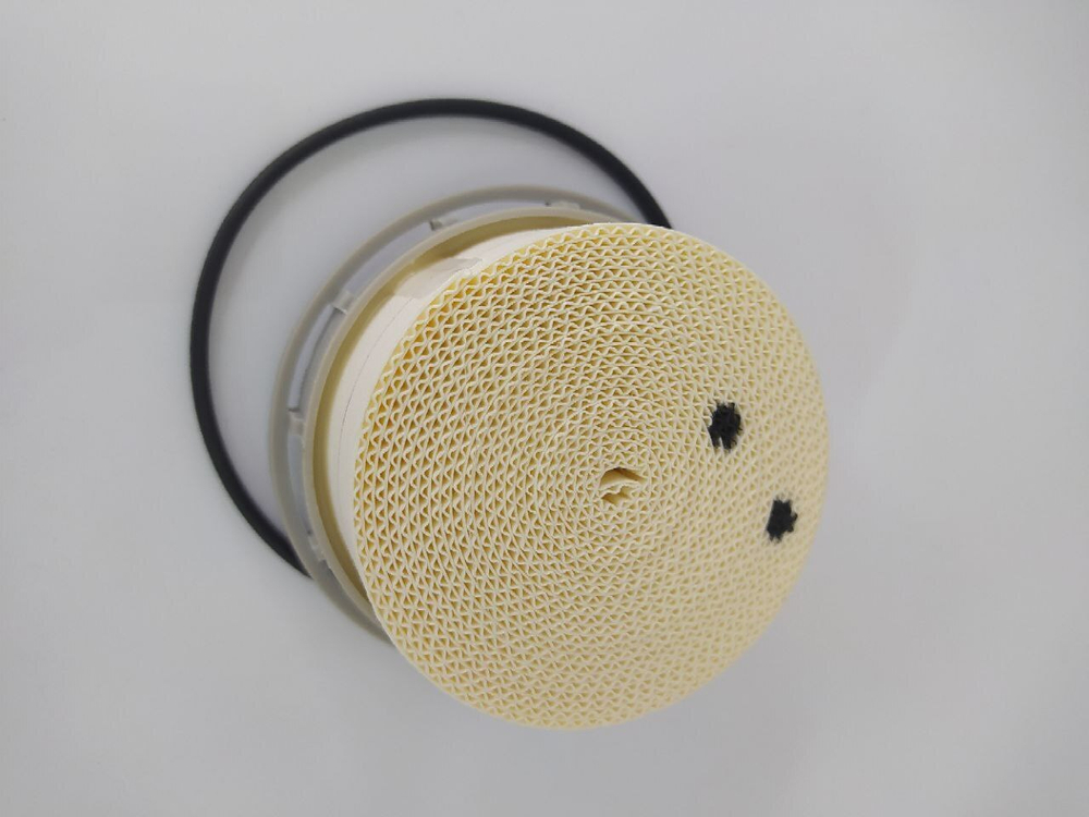 Фильтр топливный 23390YZZA4 для Toyota Land Cruiser