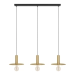 Подвесной светильник Eglo ESCANDELL 900732