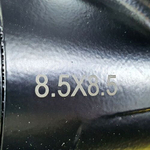 Винт GLMARINE 3B2W64517-1 3*9.8*8.5  Tohatsu 9.8