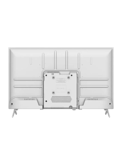 Телевизор TV 32" LED FRAMELESS CN04 (TDTV32CN04H_WE), HD