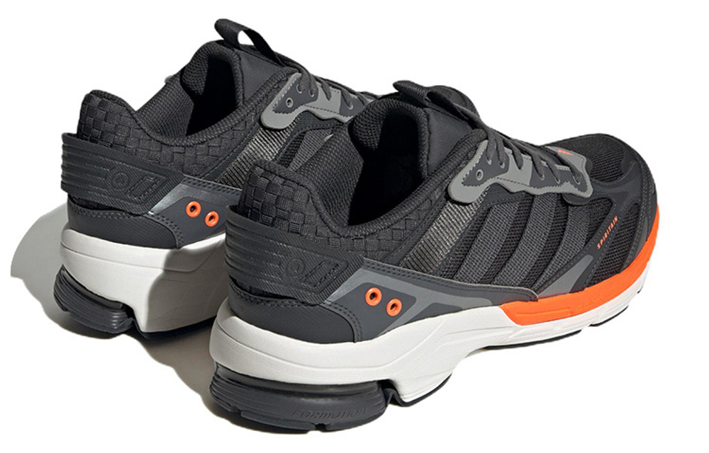 Кроссовки Adidas Spiritain 2000