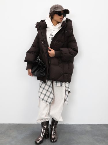 Куртка(Пух) NOHO