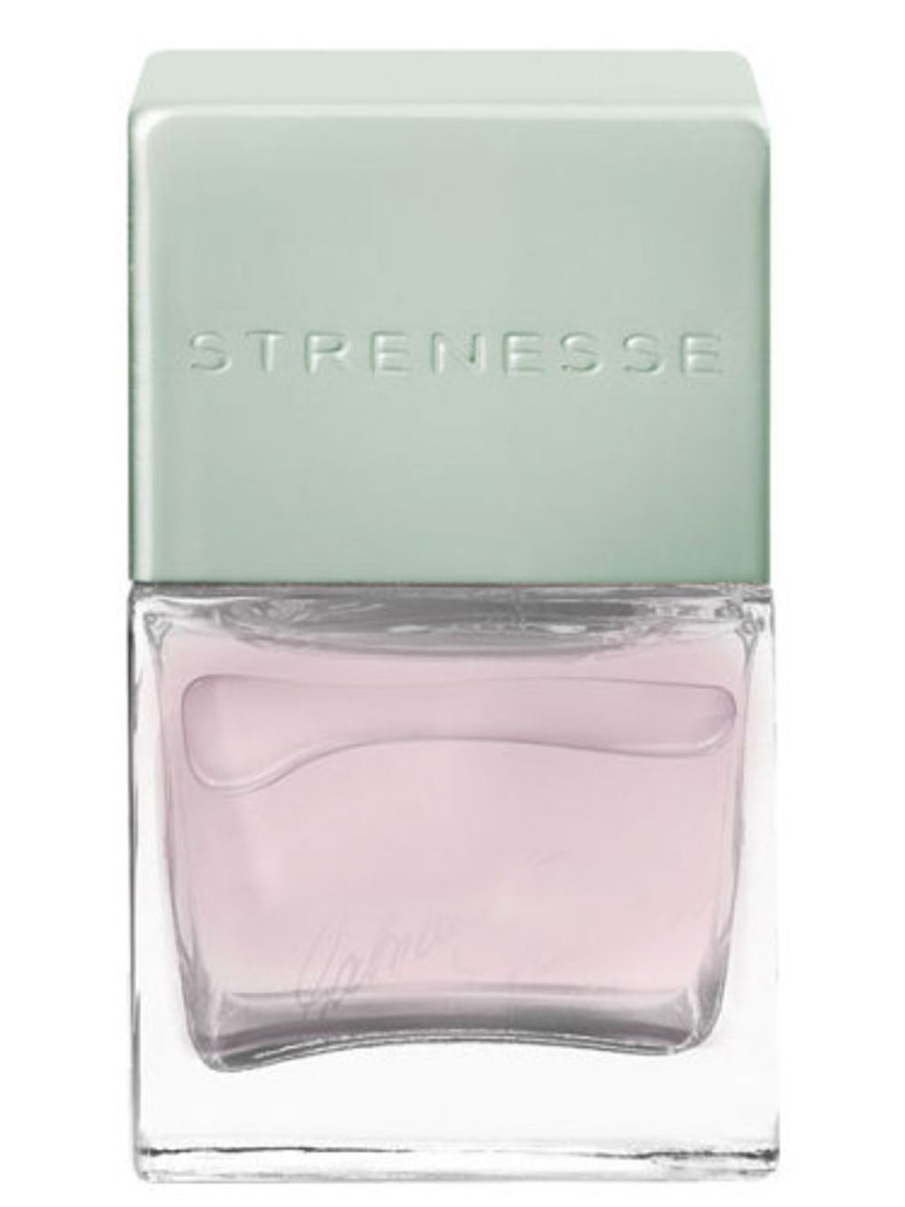 Strenesse Magnolia and Cassis