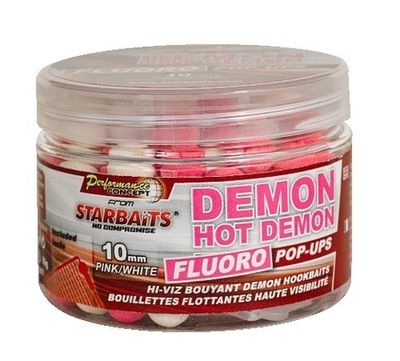 Бойлы StarBaits