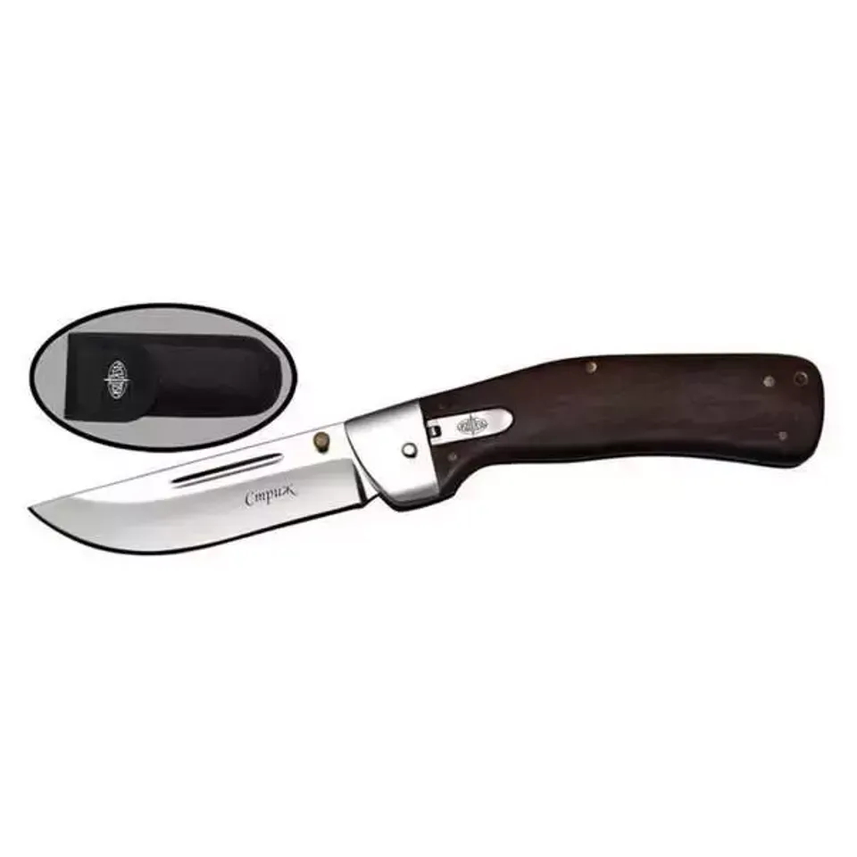 Нож B 192-34 Стриж