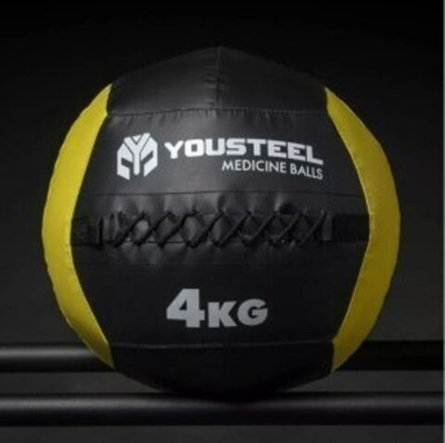 Медицинский мяч 4 кг