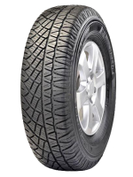 Легковая шина 235/65R17 108H XL LATITUDE CROSS DT (Michelin)