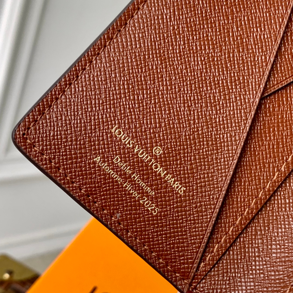 Louis Vuitton Pocket Organizer