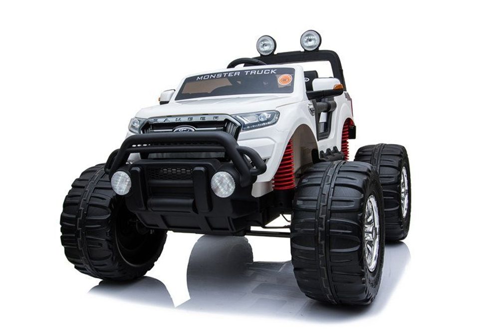 Электромобиль FORD RANGER MONSTER TRUCK 4WD DK-MT550