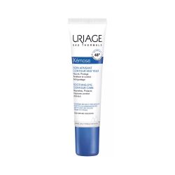 Uriage Xemose Soothing Eye Contour Care Успокаивающий уход для контура глаз, 15 мл