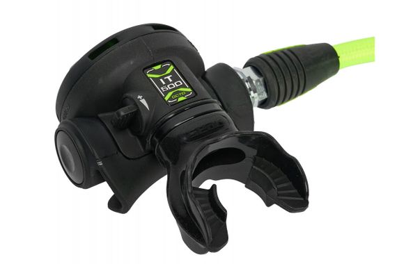 Октопус Seac IT500