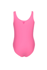 Купальник ONE PIECE SWIMSUIT Guess - розовый(J4GZ39 KCA60)