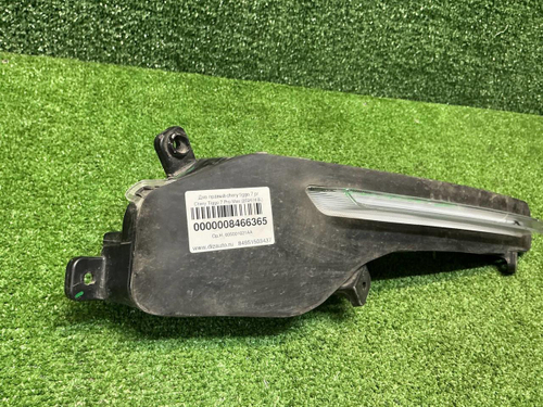 ДХО правый Chery Tiggo 7 Pro Max (2024-н.в.)