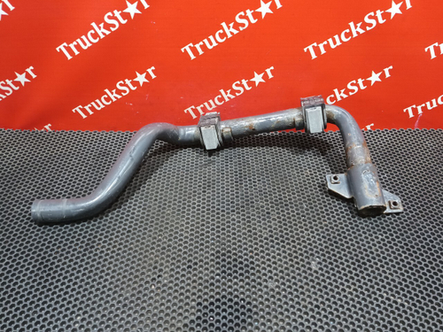 Кронштейн воздушного фильтра 2019г.