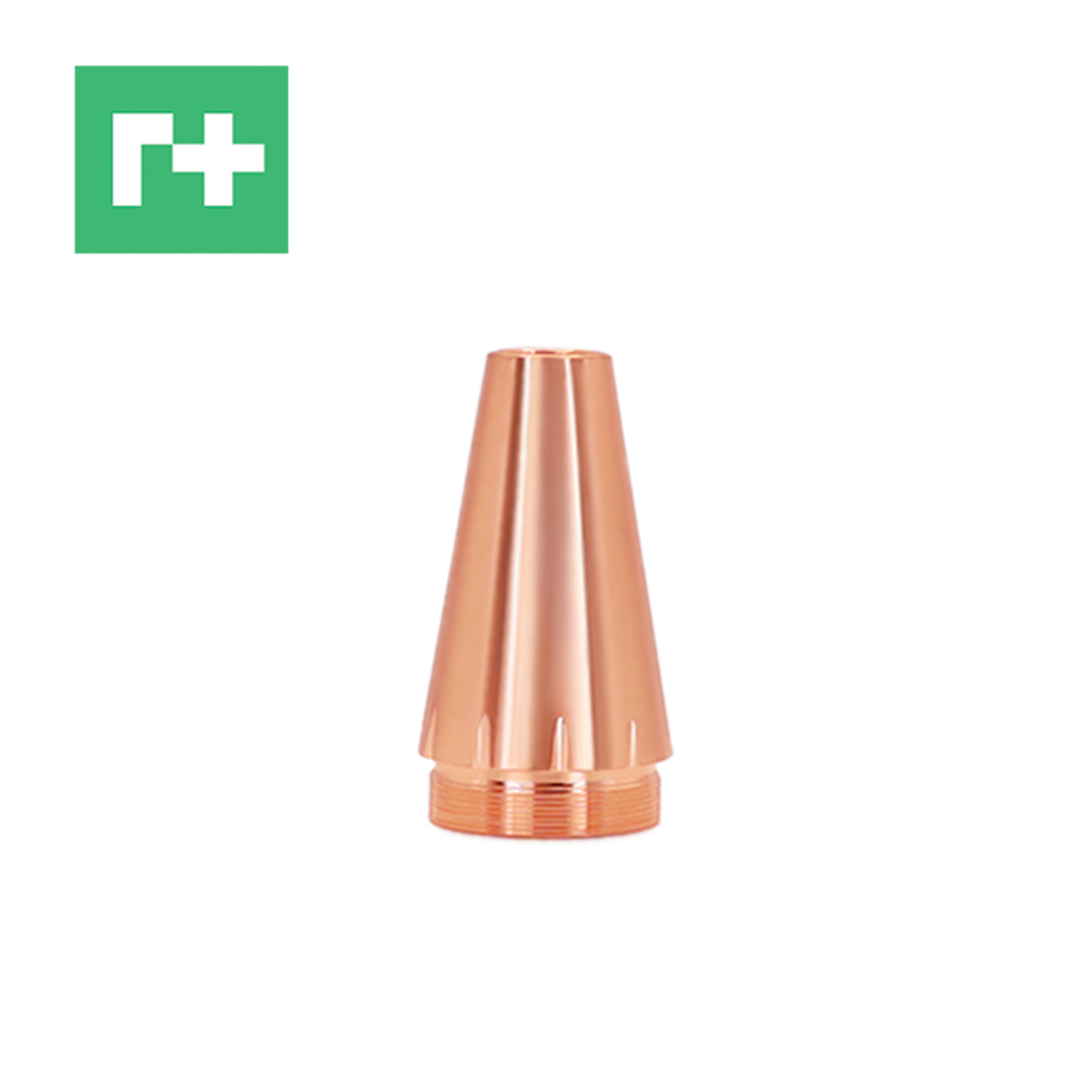 Сварочное сопло для голов серии BF и BW