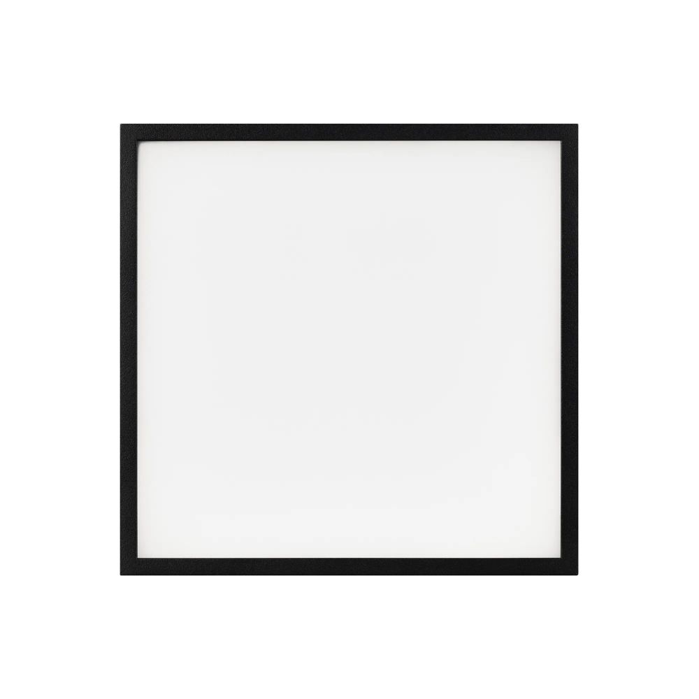 Светильник DL-GRIGLIATO-S140x140-18W Day4000 (BK, 100 deg, 230) (Arlight, IP40 Металл, 5 лет) 045699