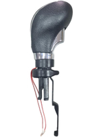 Ручка МКПП тюнинг Кобальт