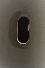 Умный браслет Xiaomi Smart Band 7 46 мм без NFC, черный