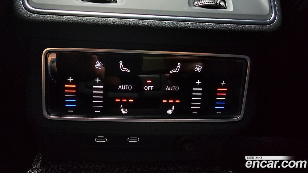 Audi A6 (C8) 45 TFSI Quattro Premium (12.2022)