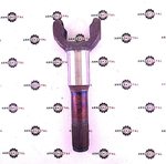 Полуось ступичная передний мост (3CX) | 914/88101, 914/86201 | Oymak