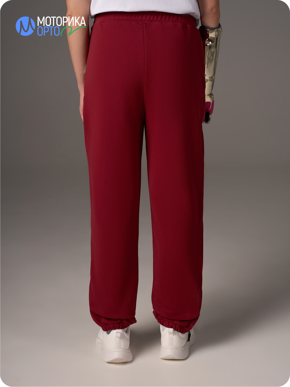 Брюки спортивные женские ТН