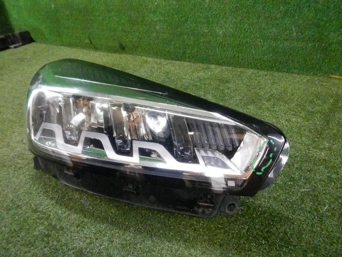 Фара правая Chery Tiggo 8 (2018-н.в.) LED