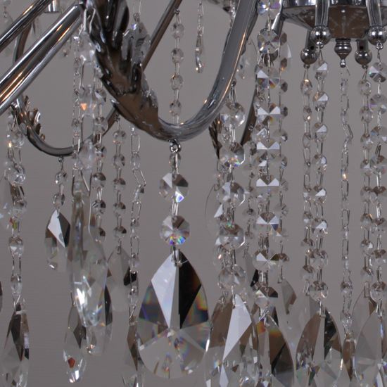 09230-0.4-08 CH светильник потолочный