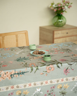 Скатерть Bazm Hamraz 150 × 180 см 130220344 Иран