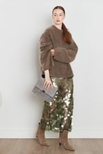 GIPSY 2 IN 1 BAG GREY