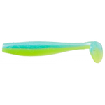 Виброхвосты съедобные Lucky John Pro Series MINNOW 3.3" (84мм/7шт)