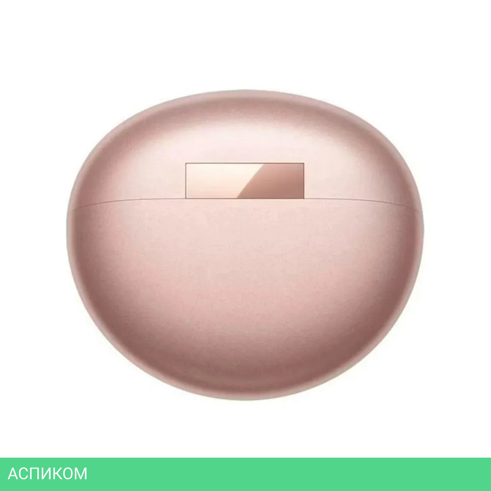 Наушники Huawei FreeClip T0017 Rose Gold (55038003)