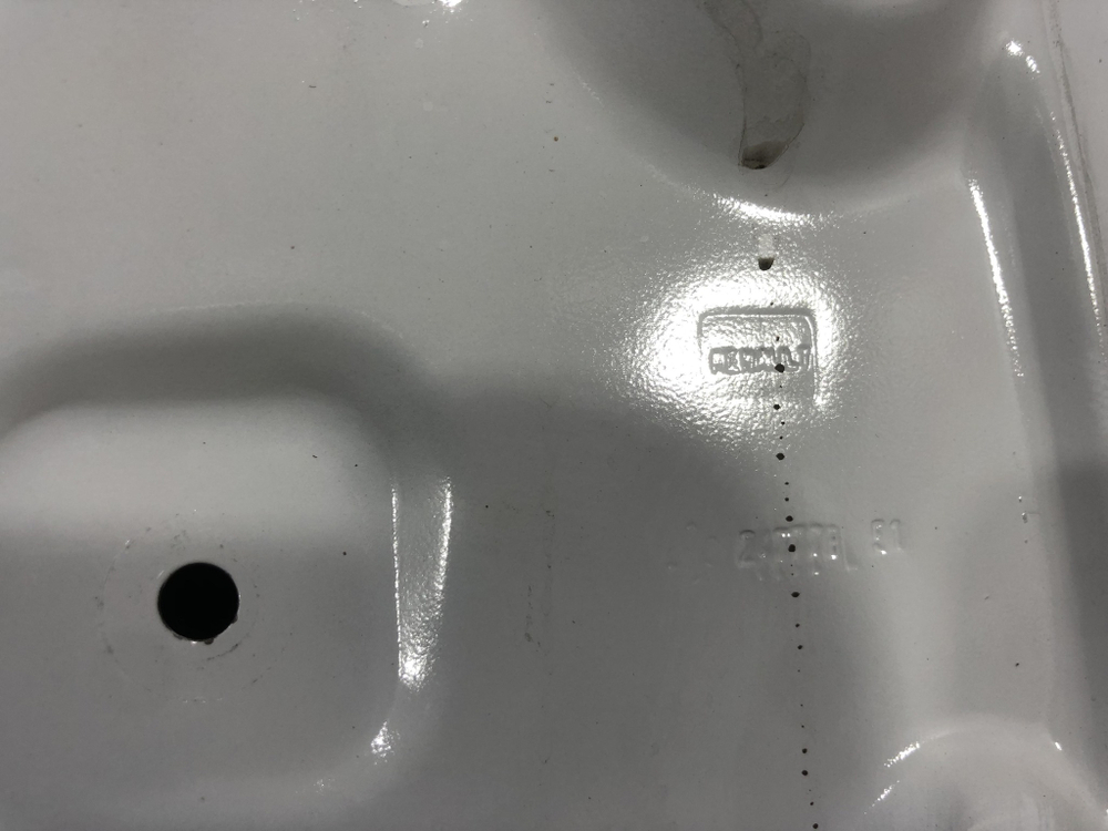 Дверь задняя правая Renault Kaptur 16-22 Б/У Оригинал 821001270R