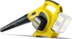 Воздуходувка аккумуляторная KARCHER LBL 4 Battery без АКБ и ЗУ 1.445-150.0